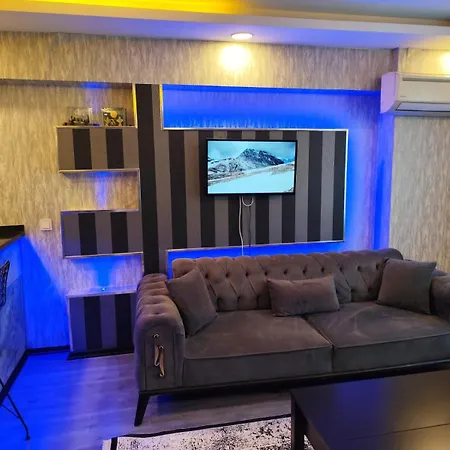 Apartment By Altunizade