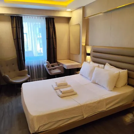 By Altunizade Apartamento Istambul