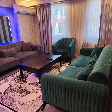 Apartamento By Altunizade
