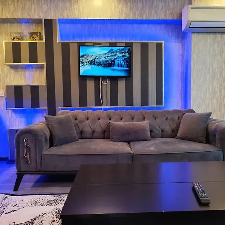 Apartamento By Altunizade