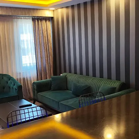 Apartment By Ueskuedar Istanbul