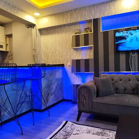 Apartment By Ueskuedar Istanbul