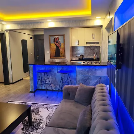 Apartment By Ueskuedar Istanbul