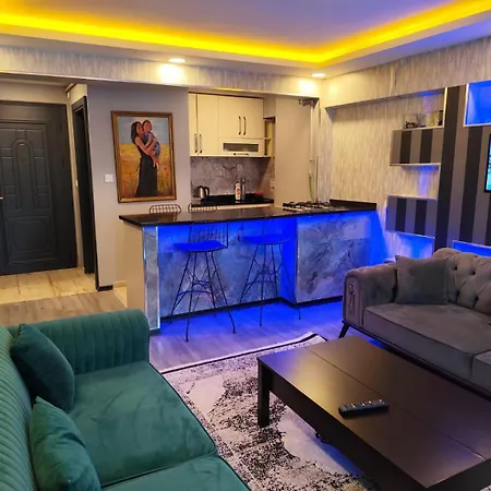 By Altunizade Istanbul