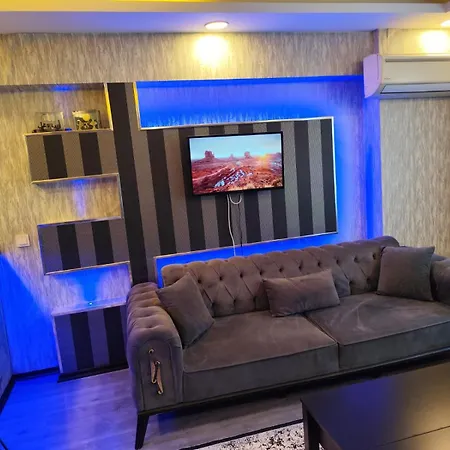 Apartment By Altunizade *