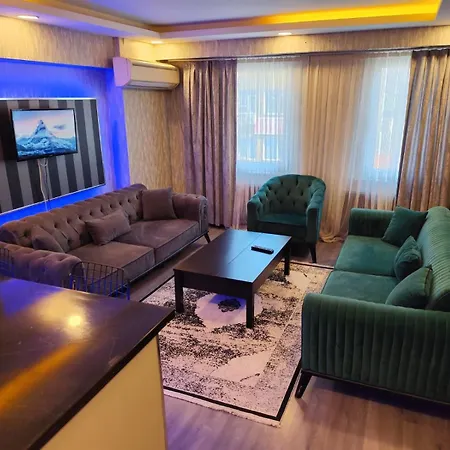 Apartment By Altunizade