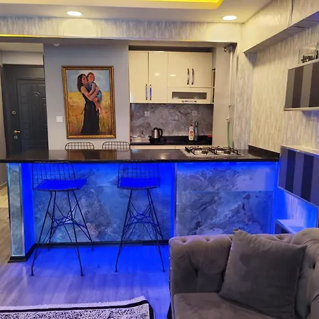 By Altunizade איסטמבול